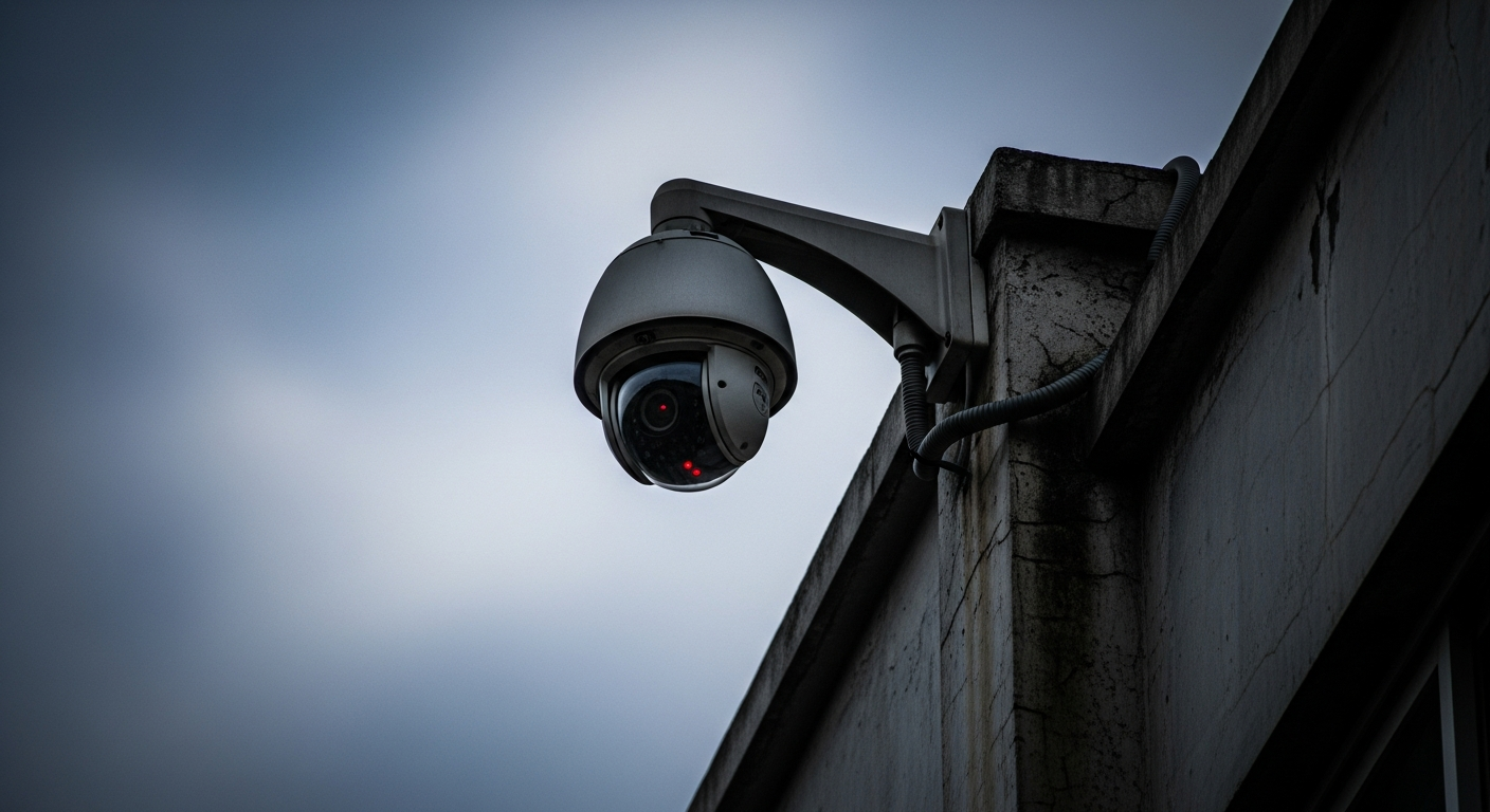 Chinese government surveillance and intelligence law