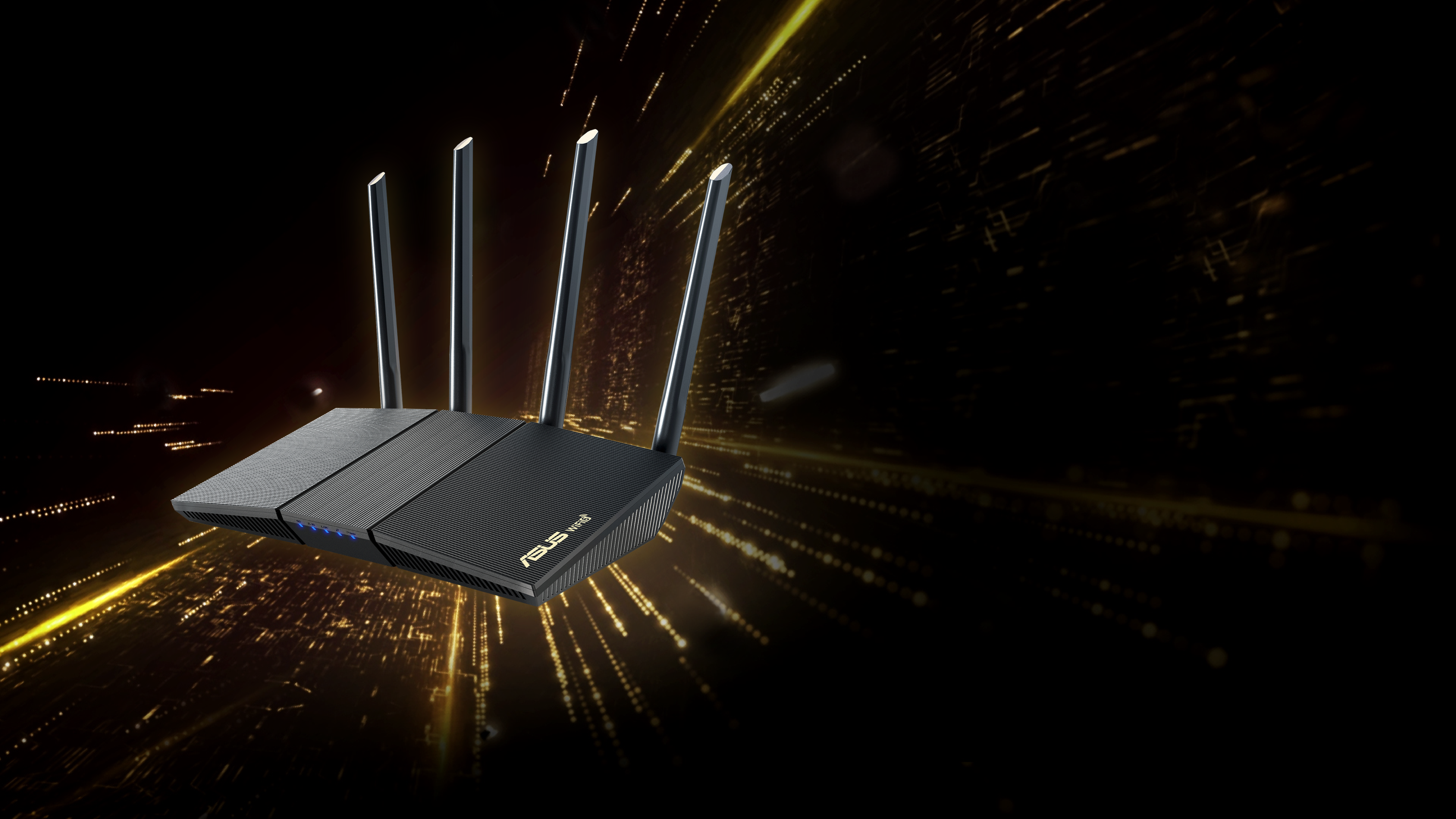Asus RT-AX1800S