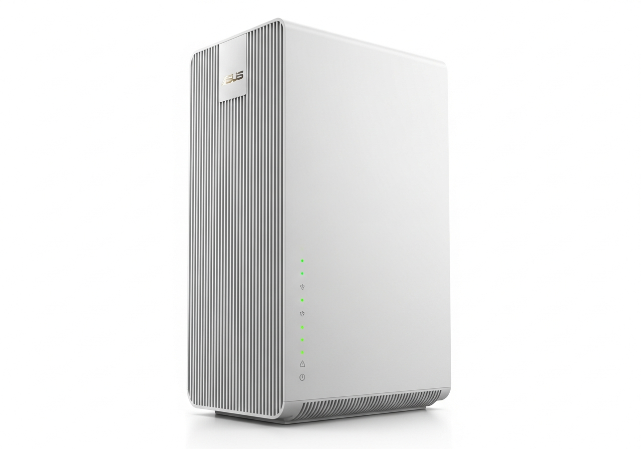 Asus ZenWiFi Pro ET12