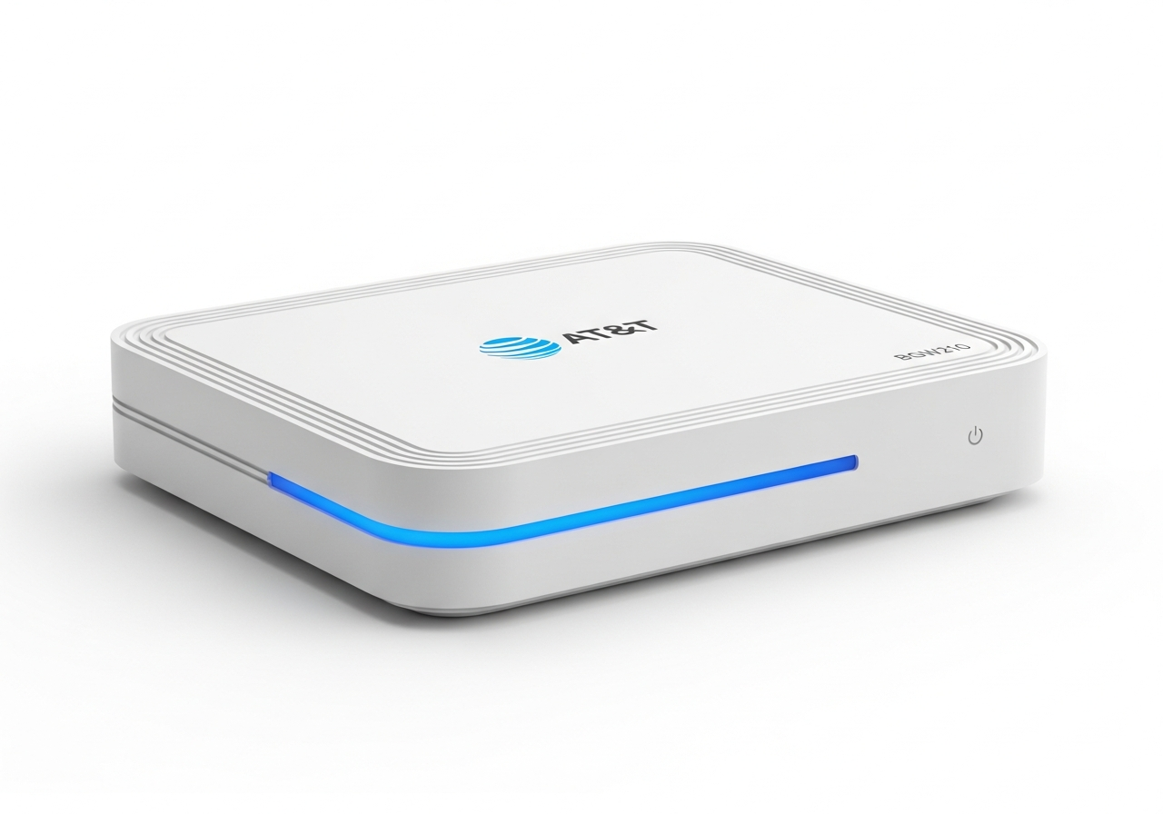 AT&T BGW210
