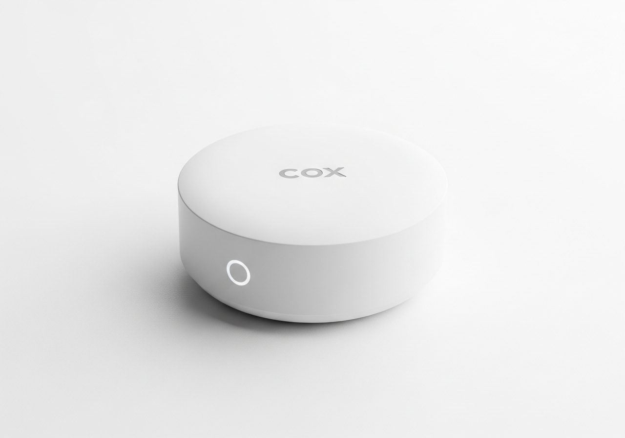 Cox Panoramic Wifi Pod