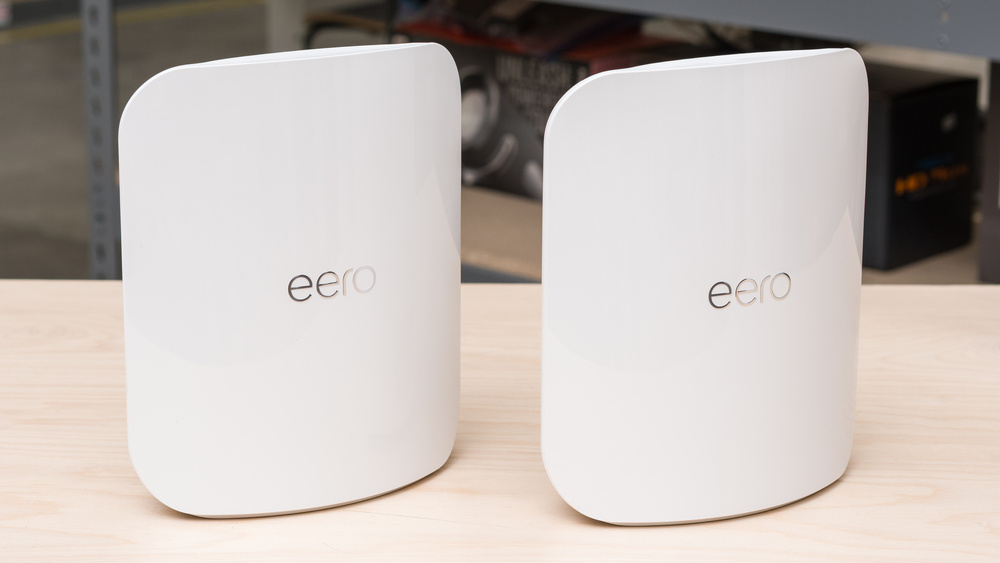 Eero Max 7