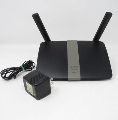 Linksys EA6350