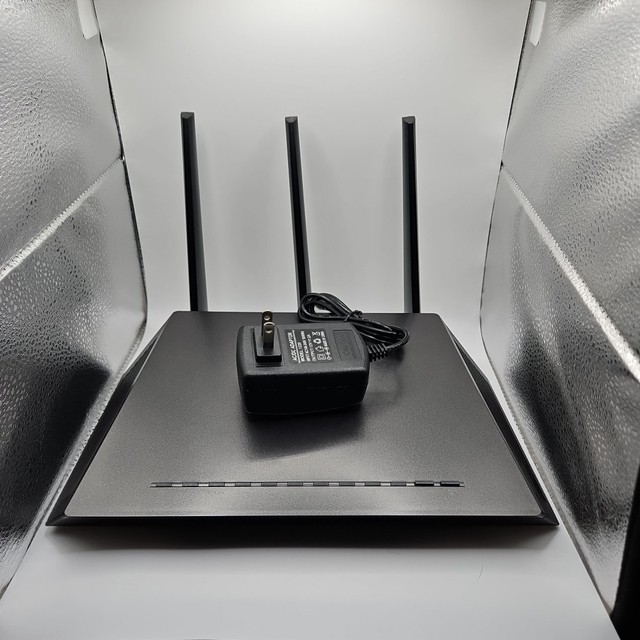 Netgear Nighthawk AC Series