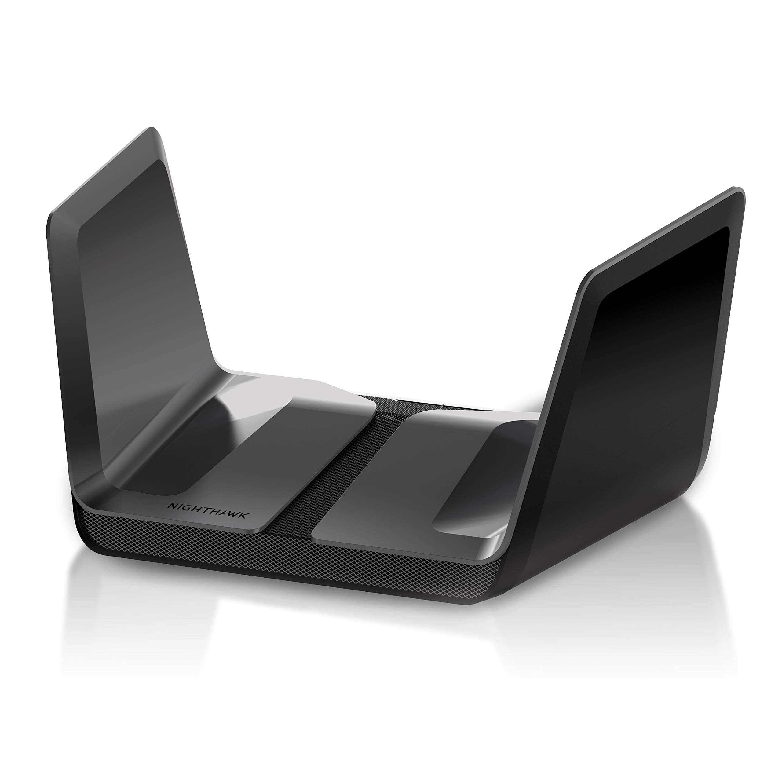 Netgear Nighthawk AX Series