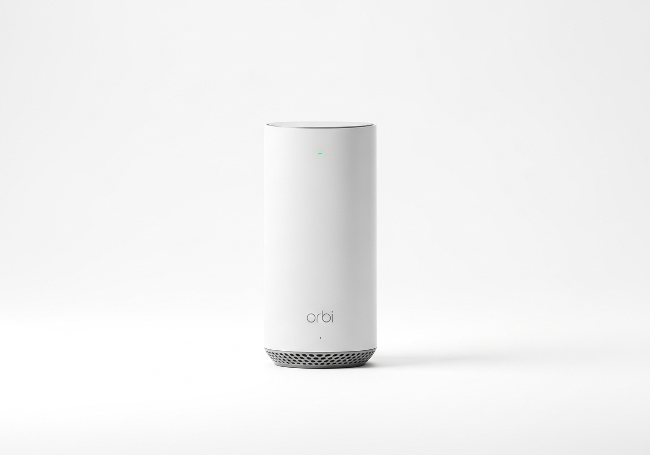 Netgear Orbi RBK863S