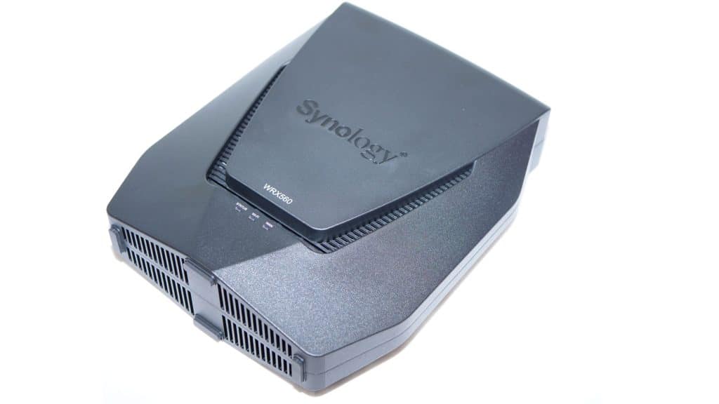 Synology WRX560