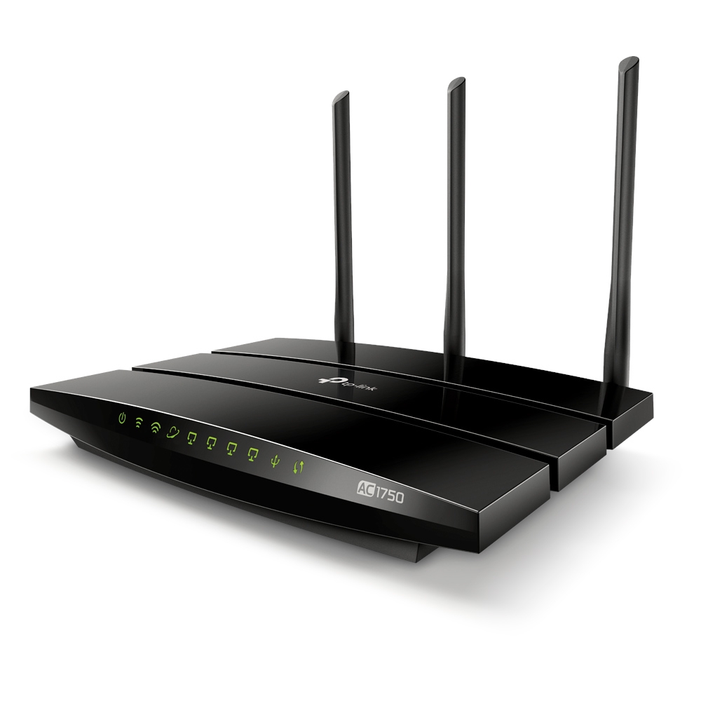 TP-Link Archer C7