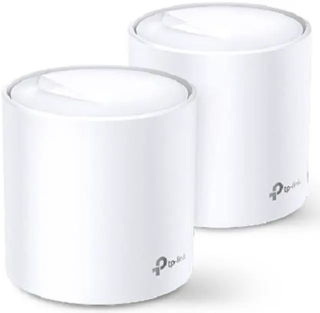 TP-Link Deco W3600