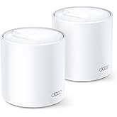 TP-Link Deco X20
