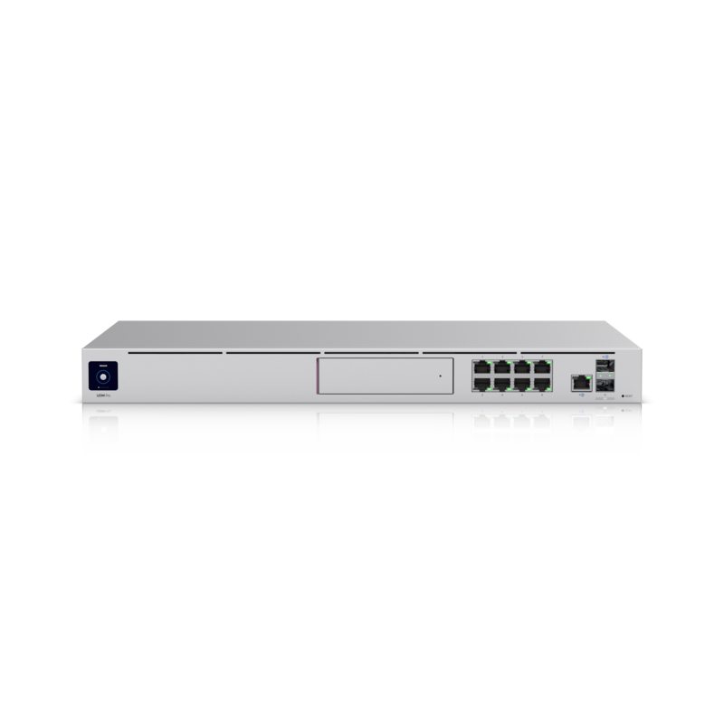 Ubiquiti UniFi Dream Machine Pro