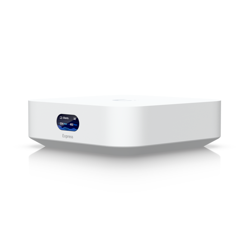 Ubiquiti UniFi Express
