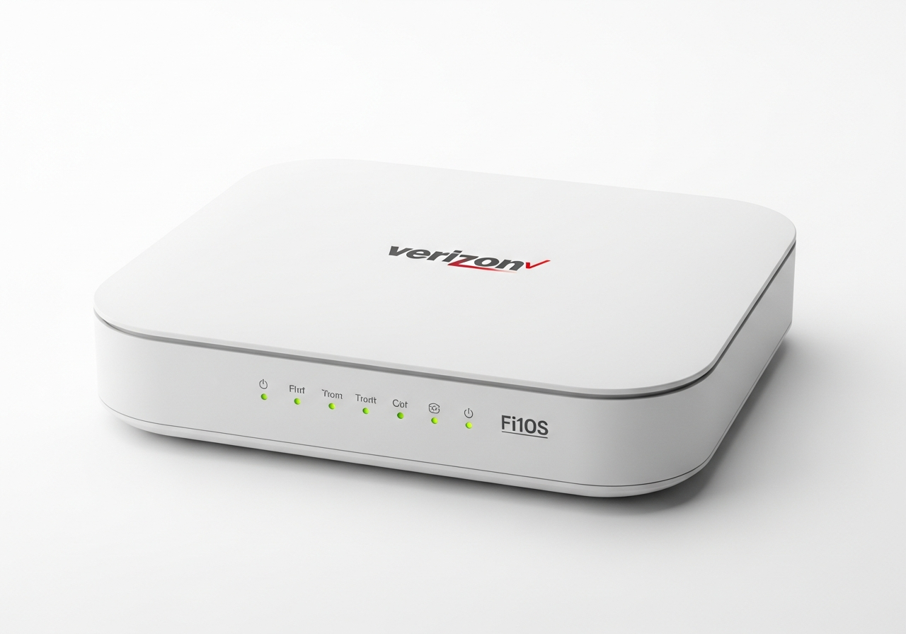 Verizon FiOS G1100